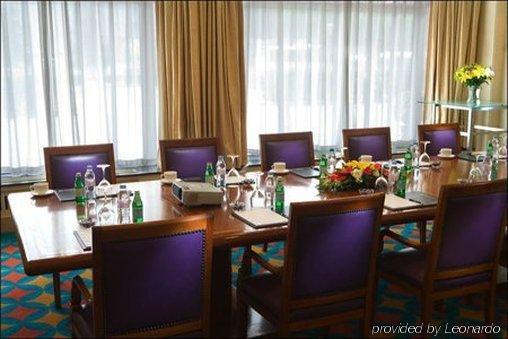 Beijing Royal Grand Hotel Facilidades foto