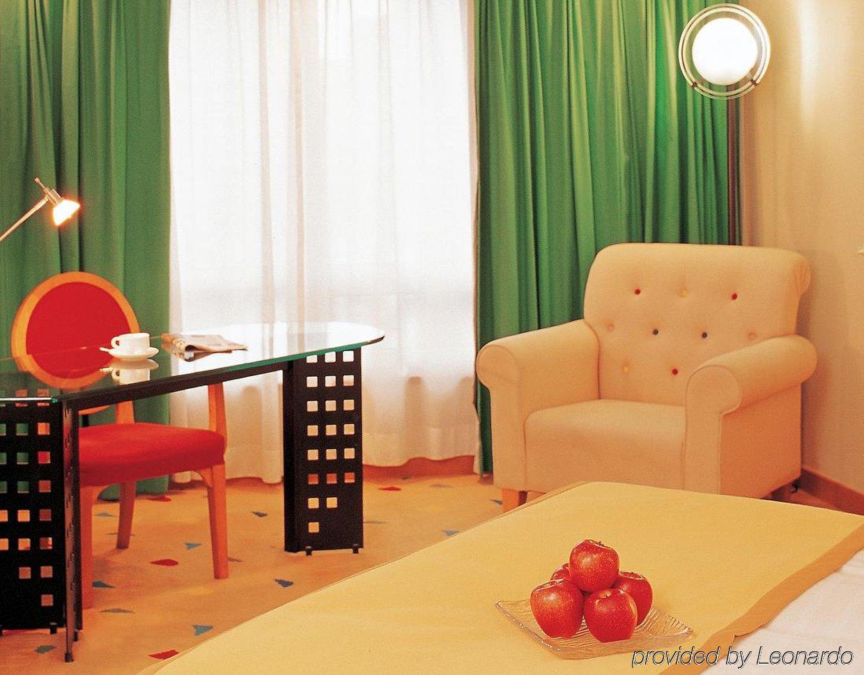 Beijing Royal Grand Hotel Habitación foto