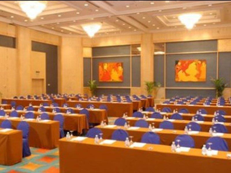 Beijing Royal Grand Hotel Exterior foto