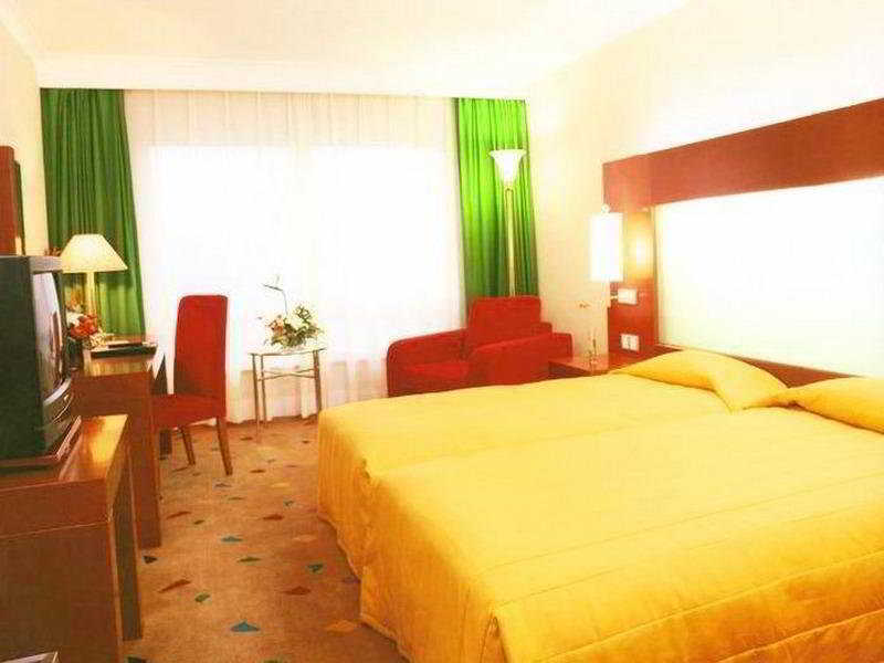 Beijing Royal Grand Hotel Habitación foto