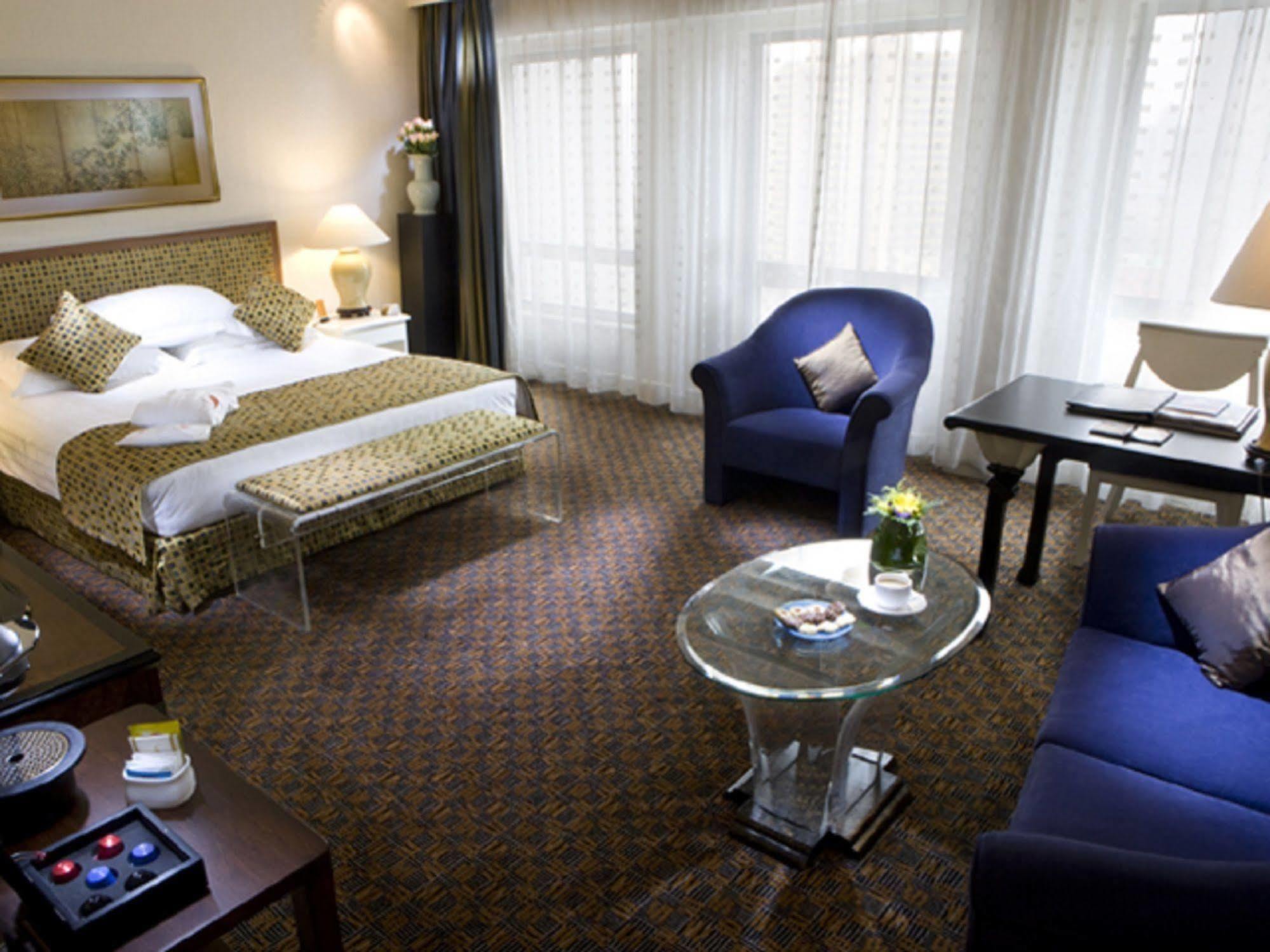 Beijing Royal Grand Hotel Habitación foto