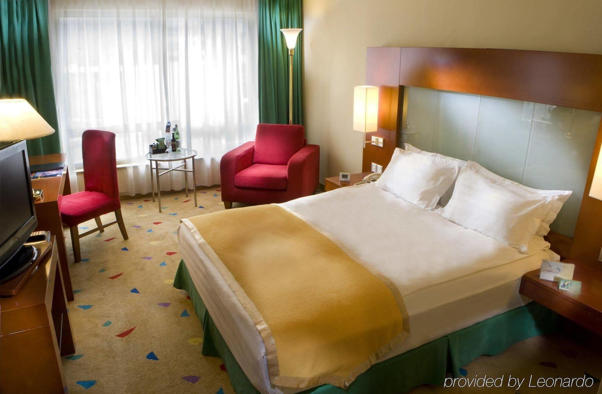 Beijing Royal Grand Hotel Habitación foto
